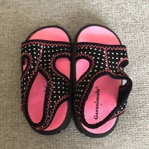 Toddler Sandals